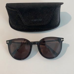 Tom Ford Women's FT0807-K 63mm Sunglasses